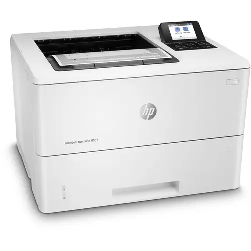 Принтер HP LaserJet Enterprise M507dn 