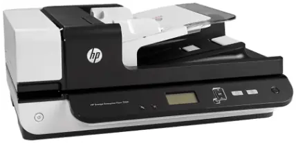 Сканер HP Scanjet Enterprise Flow 7500 