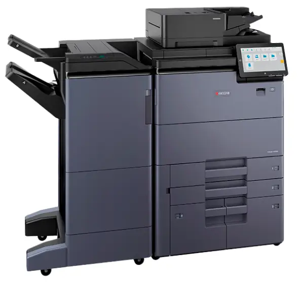 МФУ Kyocera TASKalfa MZ9500i 