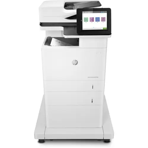 МФУ HP LaserJet Enterprise M635fht 