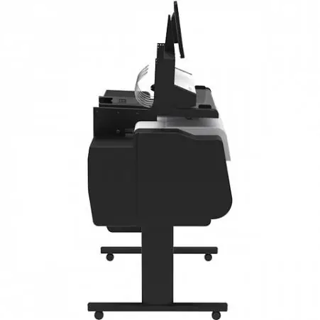 Сканер широкоформатный WideTEK 36CL-600 MF1 TX-Edition 