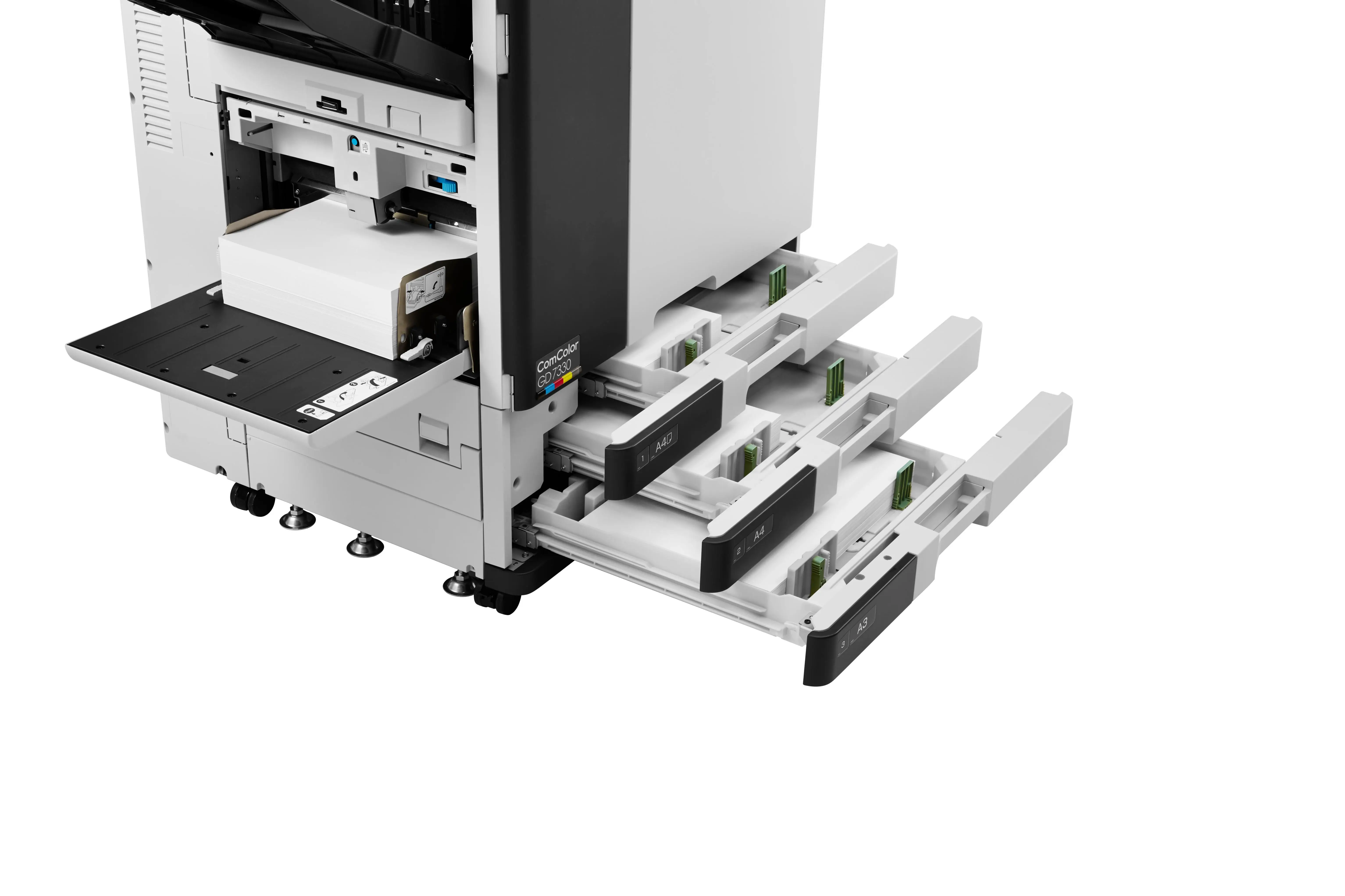 Принтер Riso ComColor GD 9630 