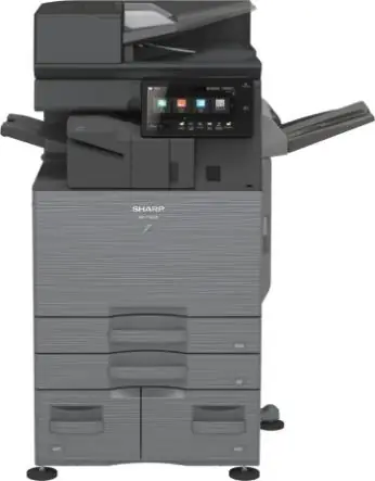 МФУ Sharp BP-71M55EU 