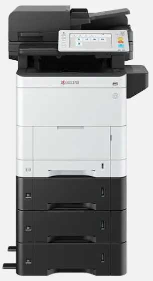 МФУ Kyocera ECOSYS MA3500cix 