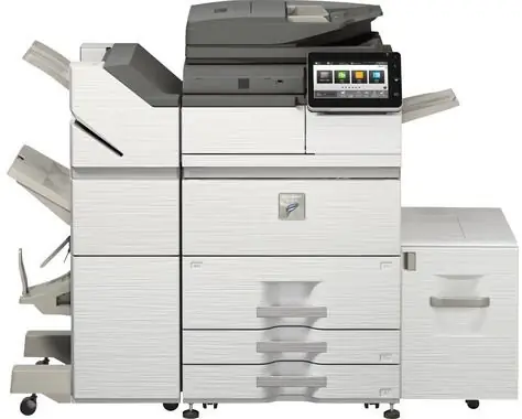 МФУ Sharp Taurus 2 MX-M6570EE 
