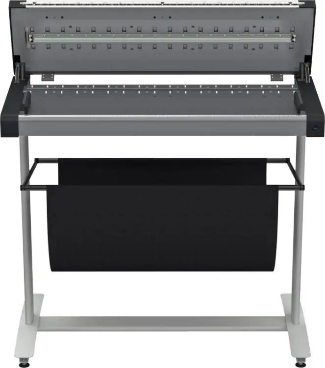 Сканер широкоформатный WideTEK 36-600 