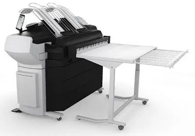 Широкоформатное МФУ Canon ColorWave 3800 P4R 