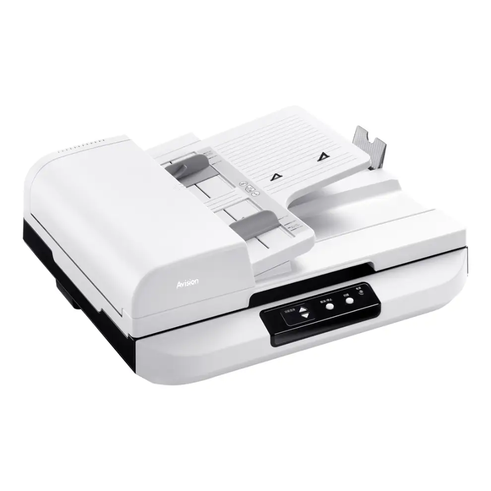 Сканер Avision AV5400 