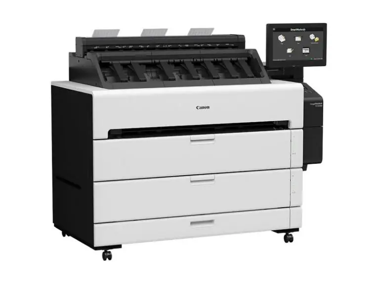 Широкоформатное МФУ Canon imagePROGRAF TZ-32000 MFP Z36 
