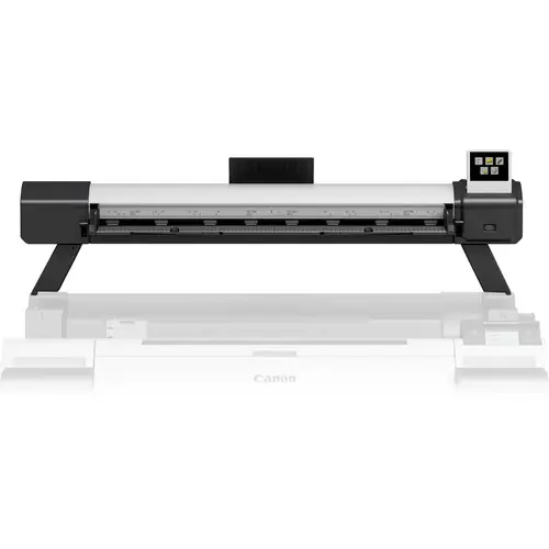 Широкоформатное МФУ Canon imagePROGRAF TM-200 MFP L24ei 