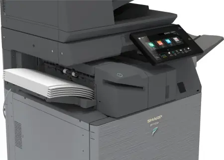МФУ Sharp BP-71C55 