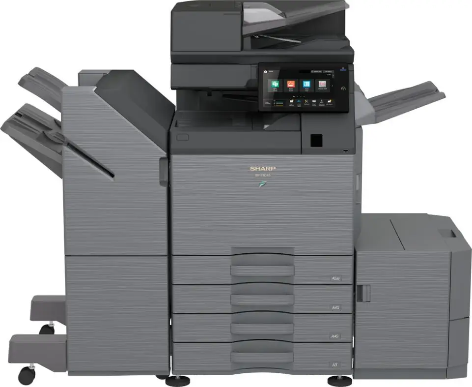 МФУ Sharp BP-71C36 