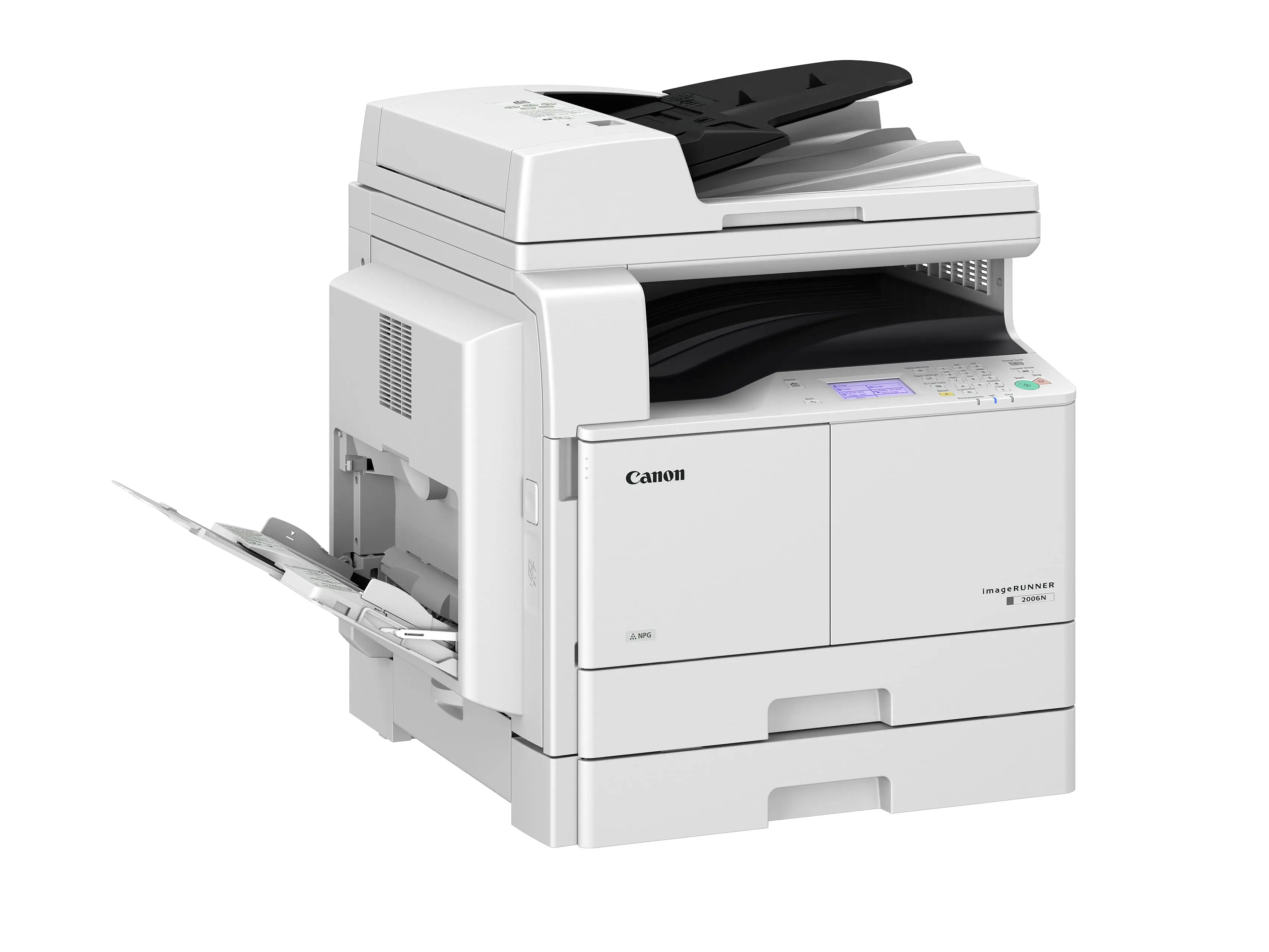 МФУ Canon imageRUNNER 2206iF 