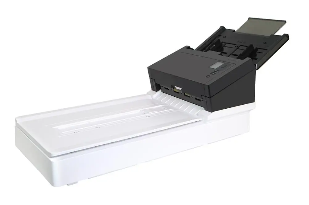 Сканер Avision AD360GFN 