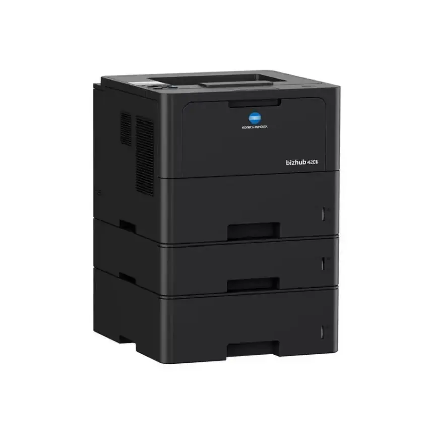 Принтер Konica Minolta bizhub 4201i 