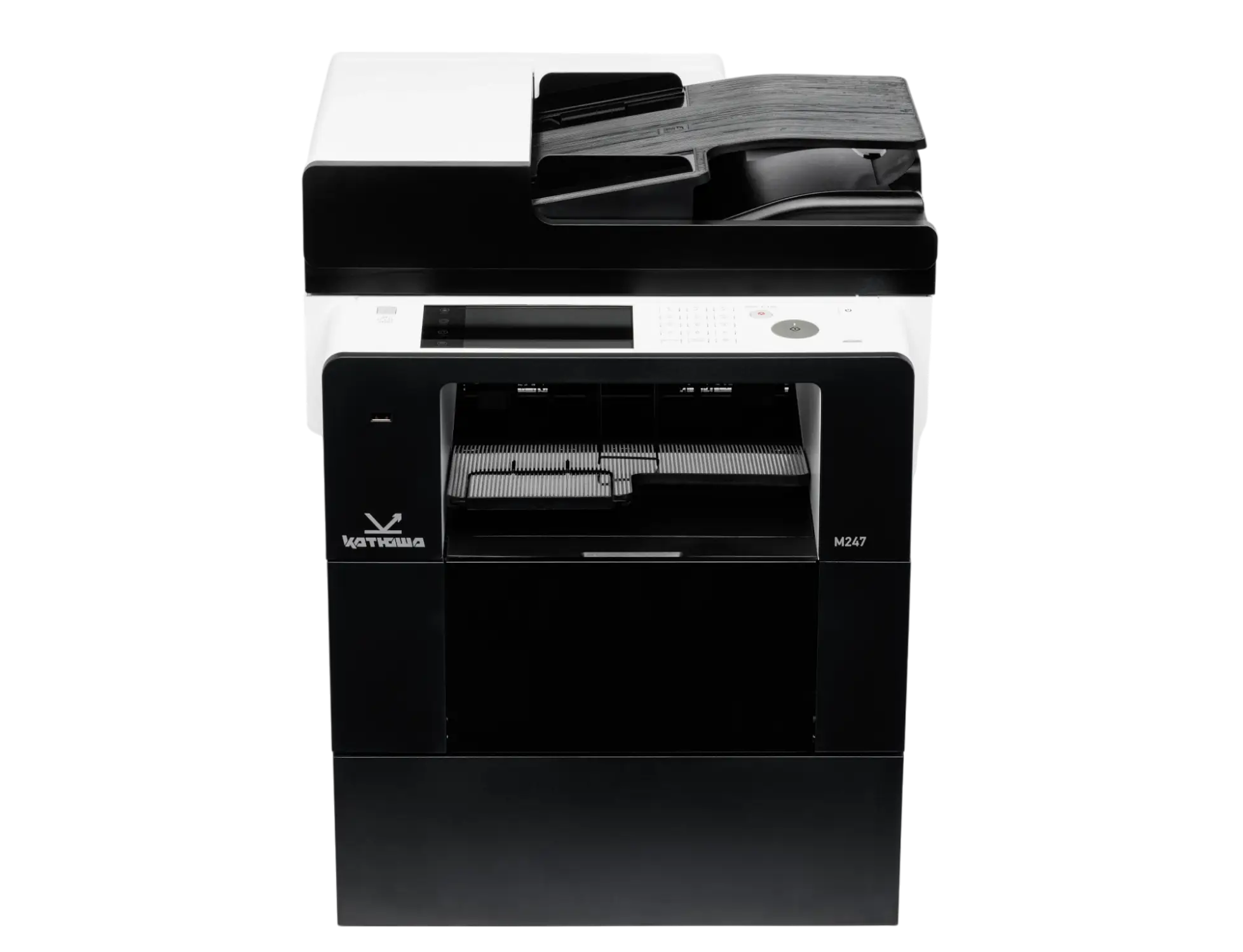 МФУ Катюша M247epm Российские материнские платы 
