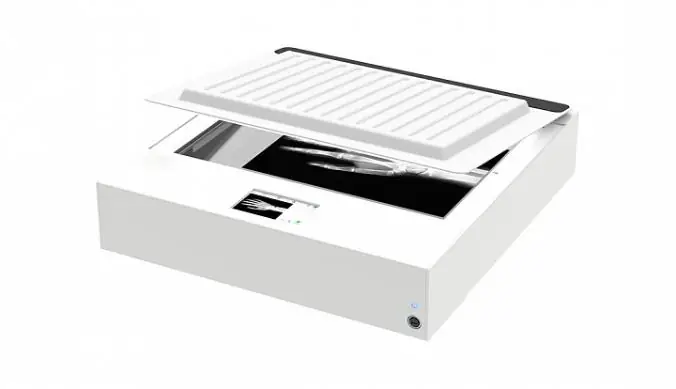 Сканер WideTEK 25-650 