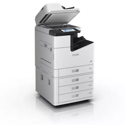 МФУ Epson WorkForce Enterprise WF-C21000 D4TW 
