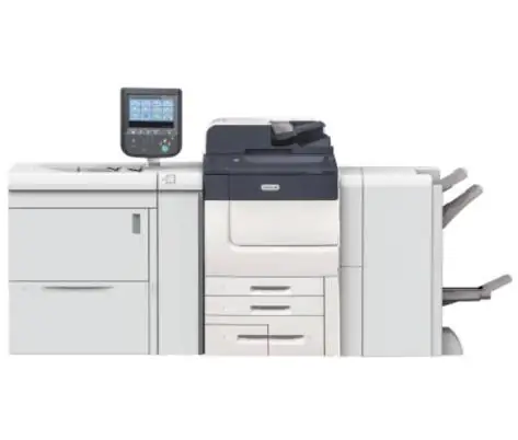 МФУ Xerox PrimeLink C9065 DMP 