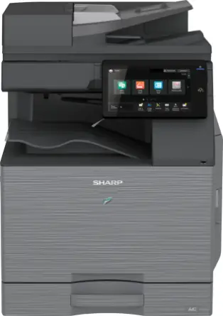 МФУ Sharp BP-51M26EU 