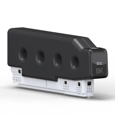 Картридж струйный Epson WorkForce Enterprise AM-C5000/6000 (black) 