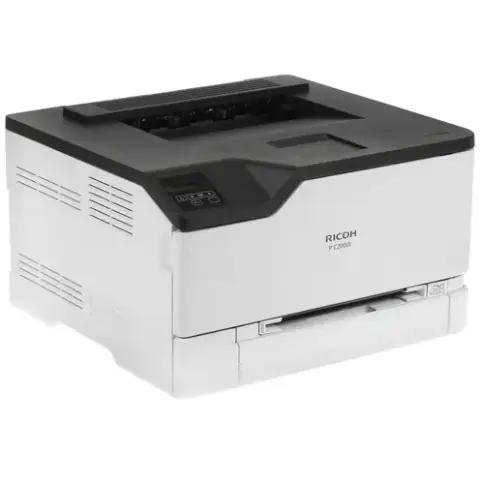 Принтер Ricoh P C200W 