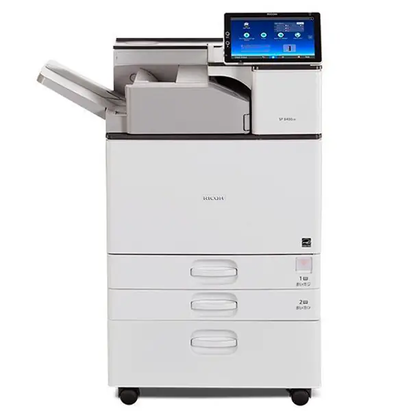 Принтер Ricoh SP 8400DN 