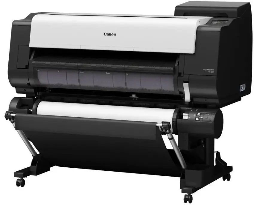 Широкоформатный принтер Canon imagePROGRAF TX-3200 