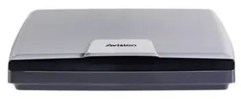 Сканер Avision FB15 