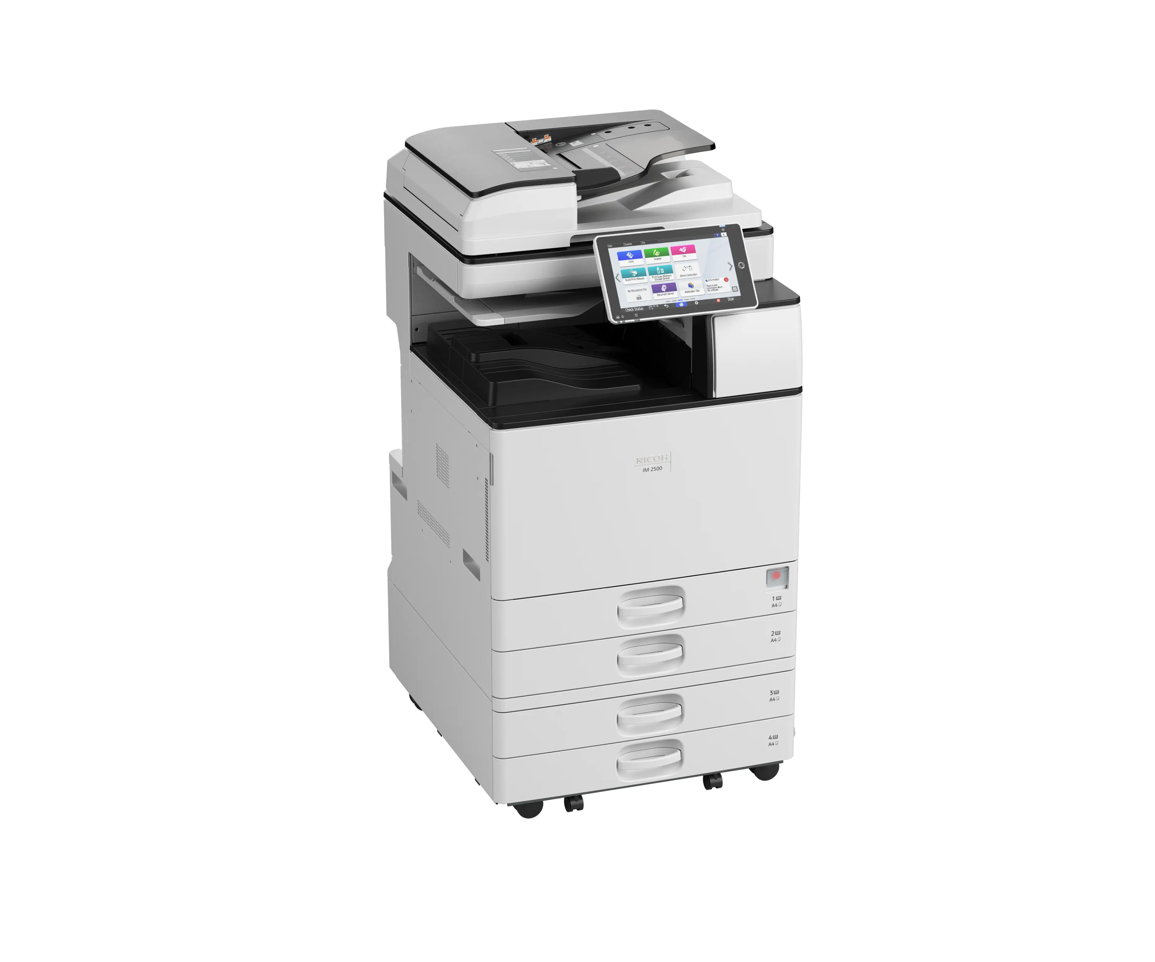 МФУ Ricoh IM 2500 