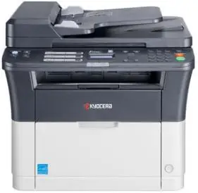МФУ Kyocera FS-1125MFP 