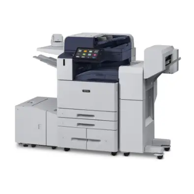 МФУ Xerox AltaLink B8245 с тандемным лотком 