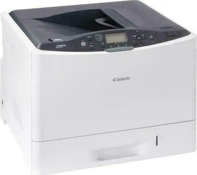 Принтер Canon i-SENSYS LBP7780Cx 
