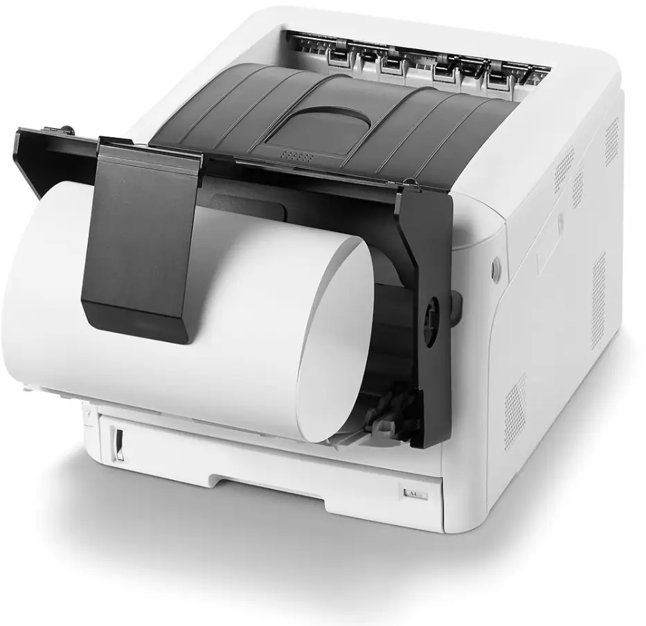 Принтер OKI C844dnw 