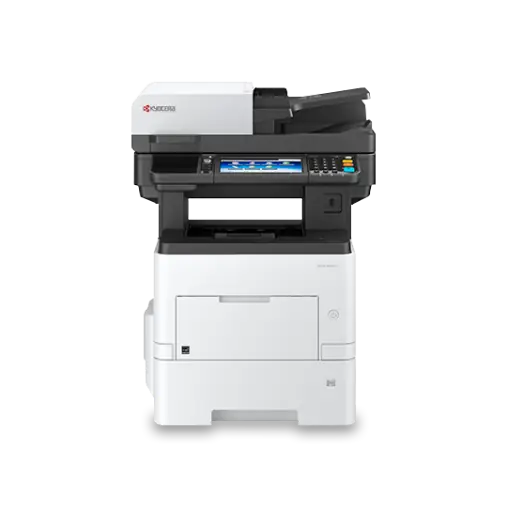 МФУ Kyocera ECOSYS M3860idn 