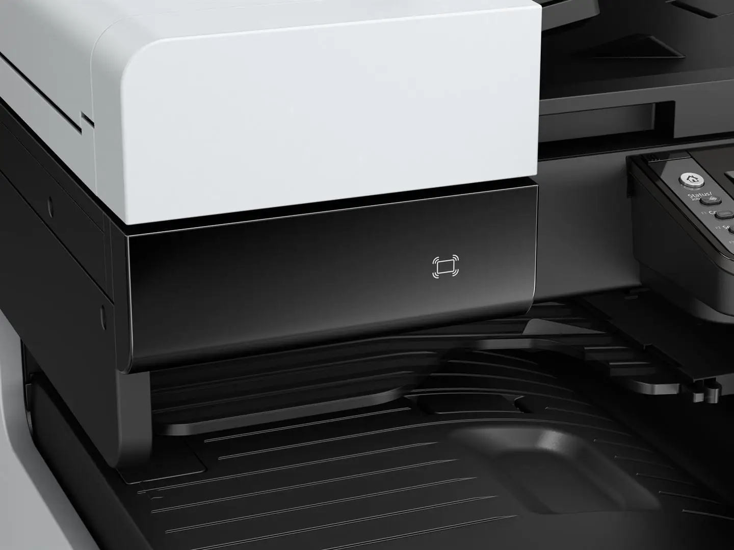 МФУ Kyocera ECOSYS M4125idn 