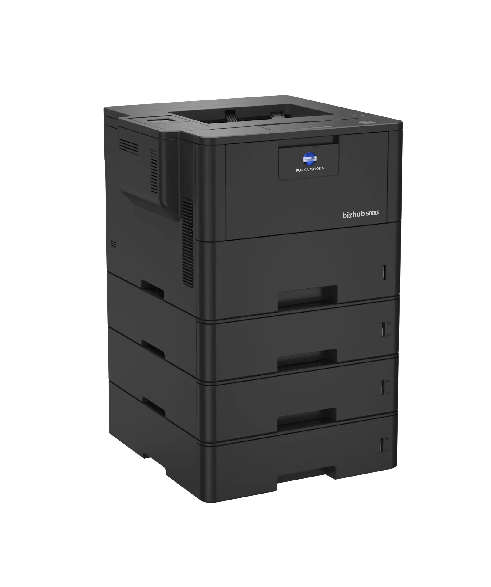 Принтер Konica Minolta bizhub 5000i 