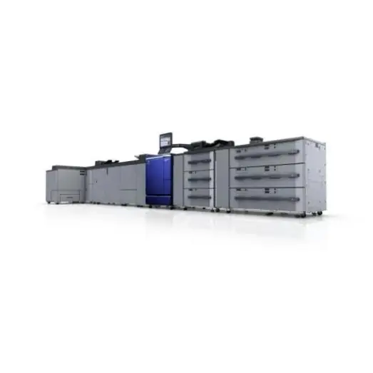 Цифровая печатная машина Konica Minolta AccurioPress C7090 