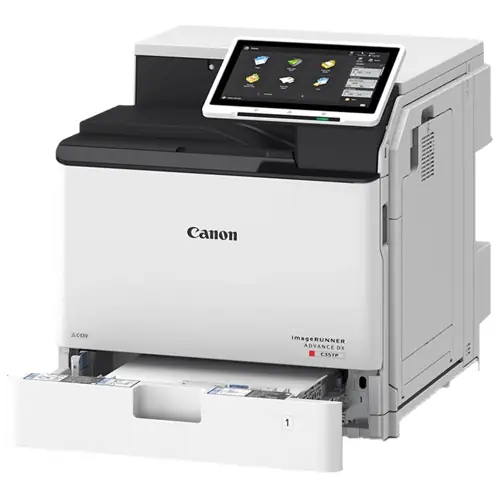 Принтер Canon imageRUNNER ADVANCE DX C357P 