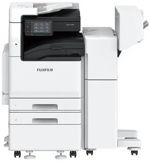 МФУ Fujifilm Apeos C2560 