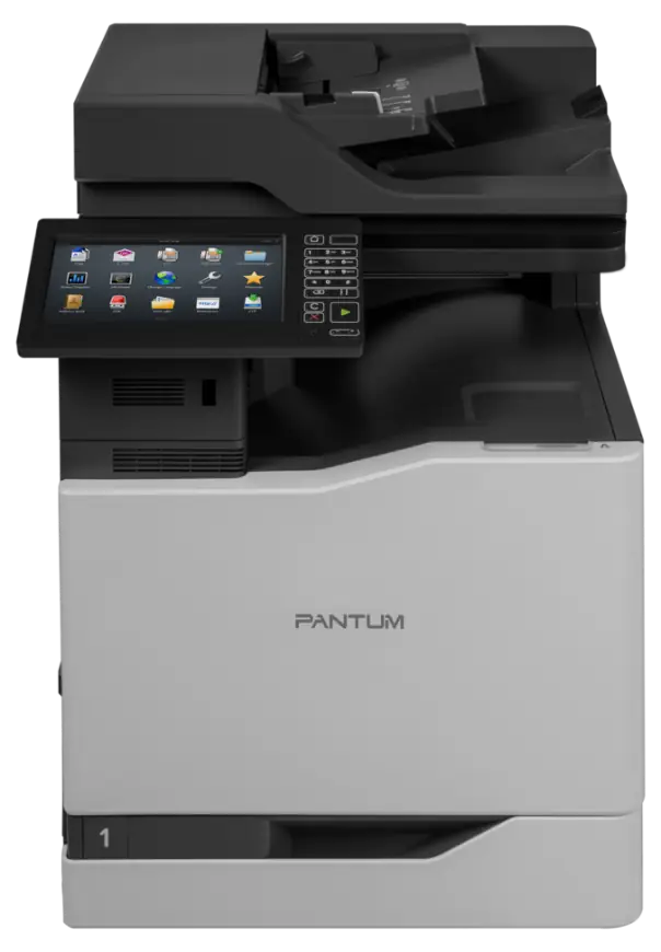 МФУ Pantum CM8000FDN 