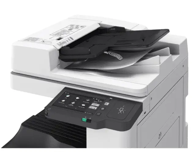 МФУ Canon imageRUNNER C3226i 