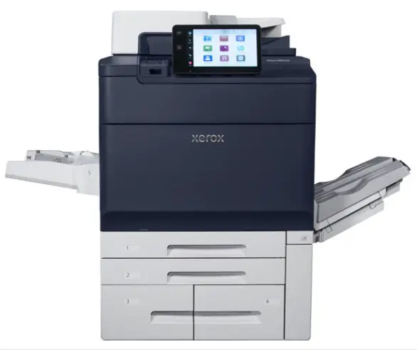 МФУ Xerox PrimeLink C9281 DMP 