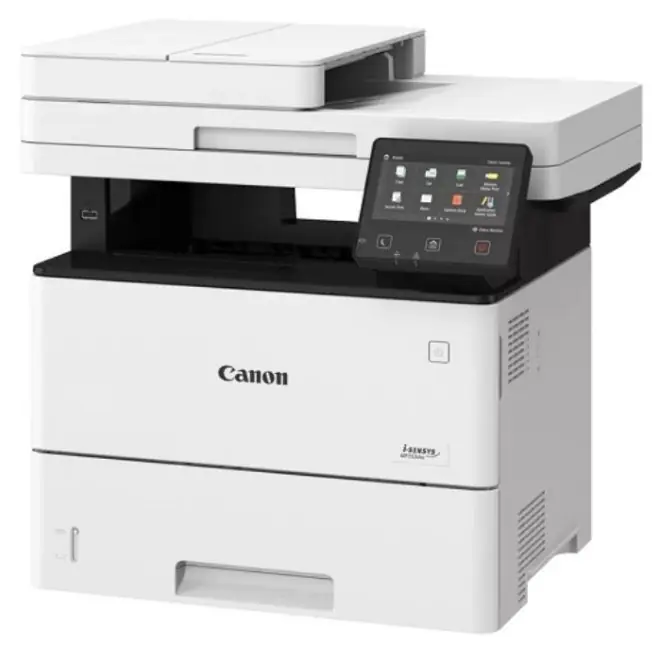 МФУ Canon i-SENSYS MF655Cw 