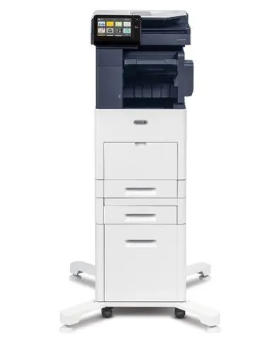 МФУ Xerox VersaLink C605XL (VLC605XL) 