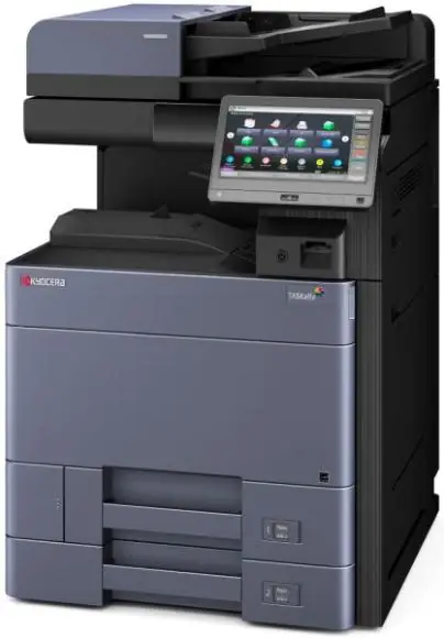 МФУ Kyocera TASKalfa 6003i 