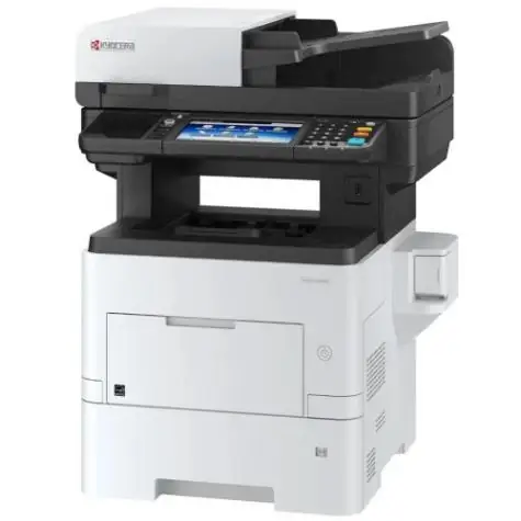 МФУ Kyocera ECOSYS M3860idn 