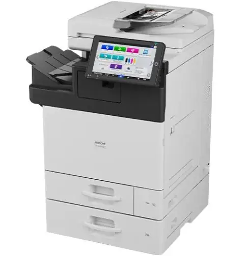 МФУ Ricoh IM C401SRF 