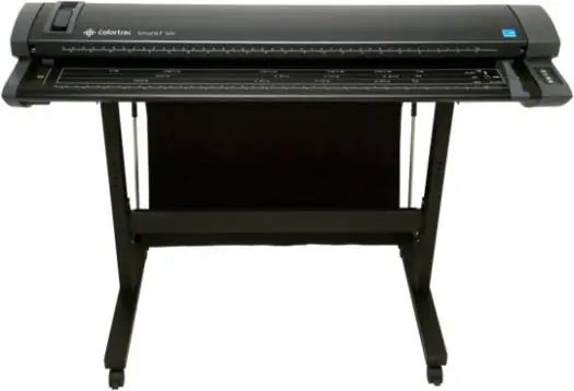 Сканер широкоформатный Colortrac SmartLF SGi 36e 