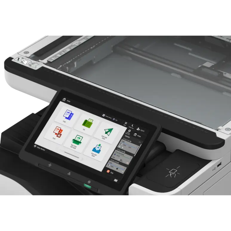 МФУ Canon imageFORCE C7165 